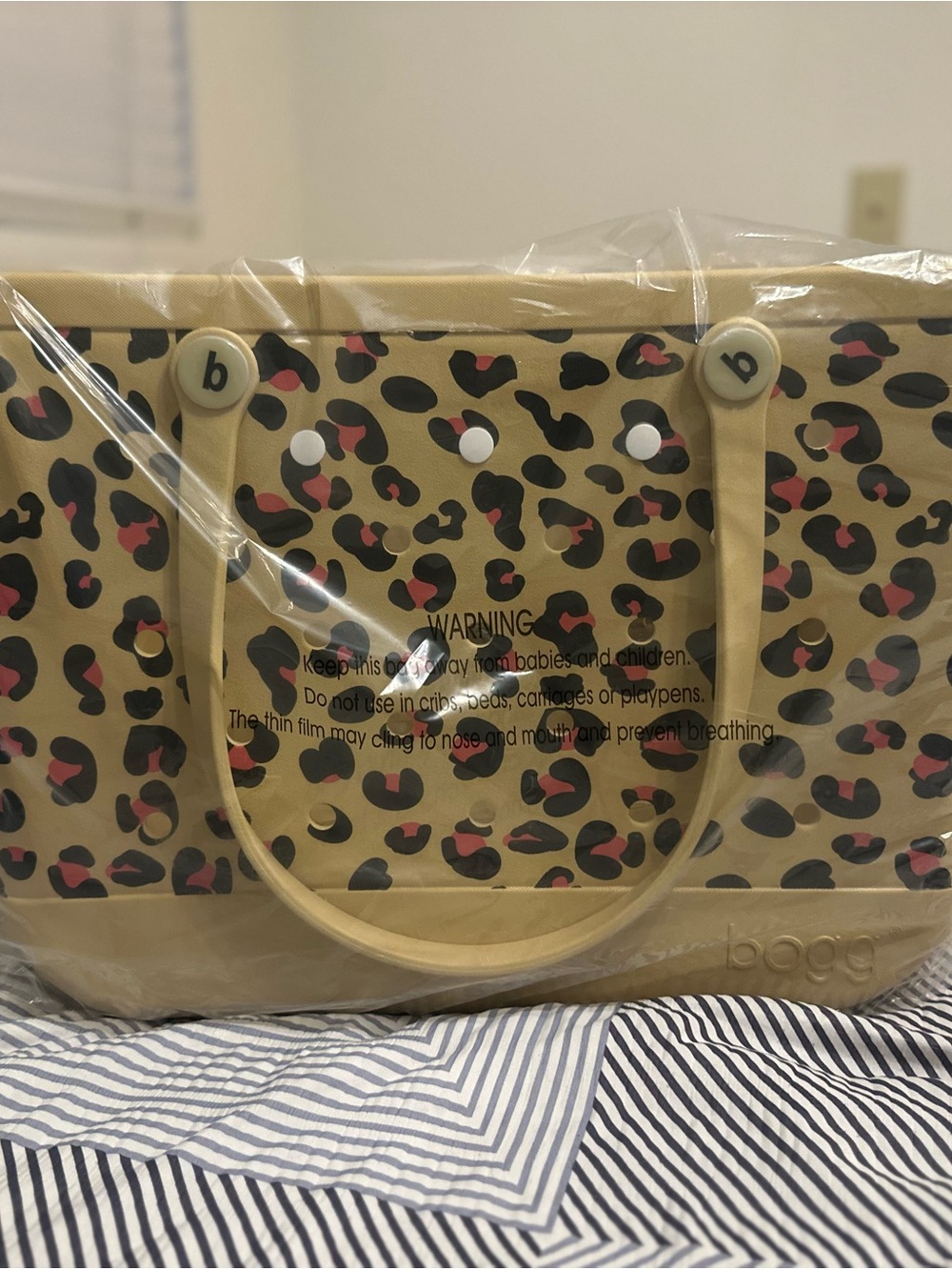 New Bogg Bags – Original Large & Baby Size – Multiple Prints Available! - Picture 3 of 5